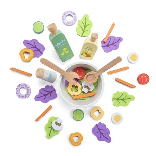 Salad set